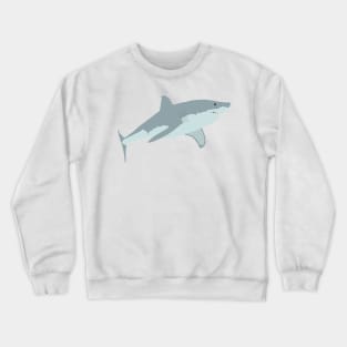 Shark Crewneck Sweatshirt